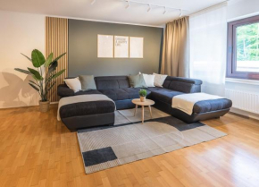 Gemütliche Wohnung in Koblenz